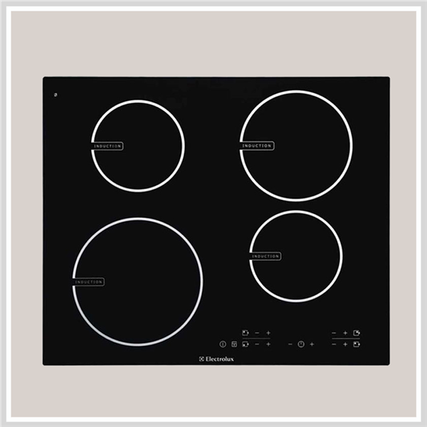 Bếp Từ Âm Electrolux EHED63CS